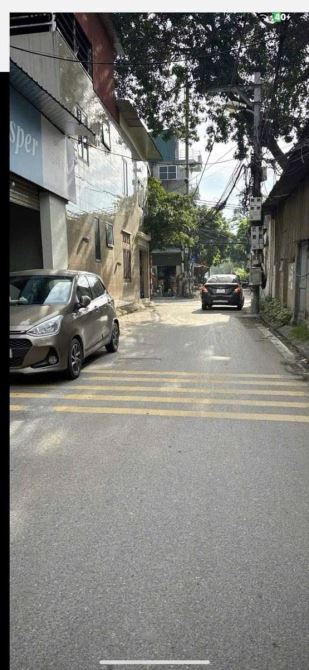 NHÀ PHÂN LÔ CÁN BỘ GIẢI PHÓNG – 43m² – Ô TÔ VÀO NHÀ – NGÕ VĂN MINH, YÊN TĨNH, DÂN TRÍ CAO