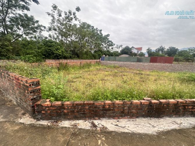 💥 Bán 110m lô góc - Mua bán vi bằng - Gò Gạo Minh Trí Sóc Sơn ( Kim Anh Hà Nội)
