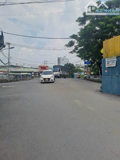 BÁN ĐẤT THỔ CƯ – ĐƯỜNG TX33, PHƯỜNG THẠNH XUÂN, Q12 – DT 589m² (15x40) – ĐƯỜNG 10M – GIÁ 2
