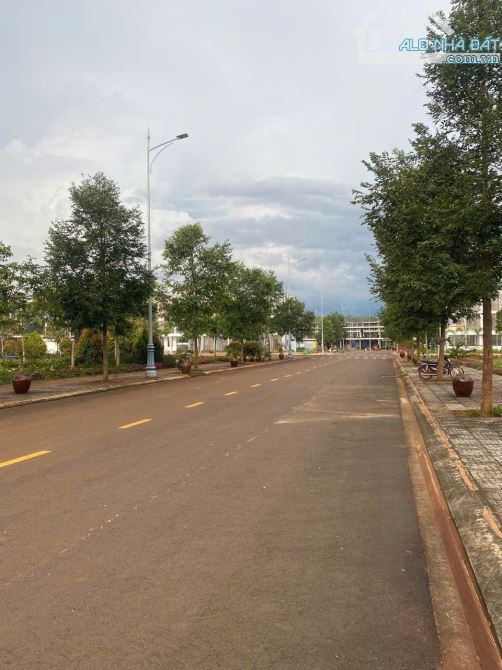 BÁN ĐẤT KHU ĐÔ THỊ ÂN PHÚ – TP Buôn Ma Thuột