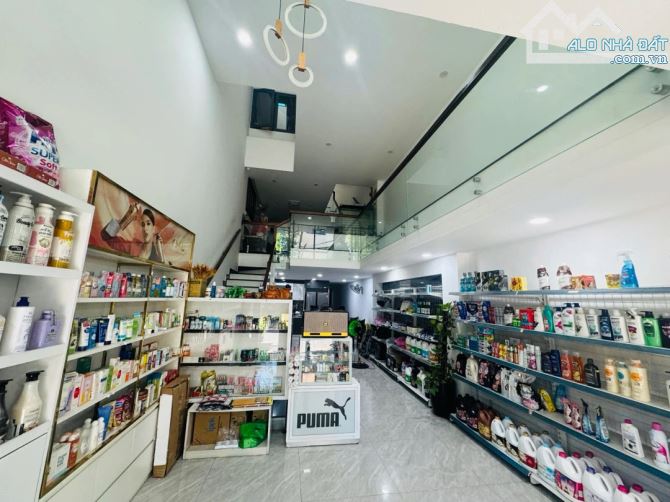 🏠CHƯA QUA ĐẦU TƯ NHÀ MẶT TIỀN TIÊN SƠN 18– 90M²–4 TẦNG KIÊN CỐ–Ở NGAY-THIẾT KẾ HIỆN ĐẠI