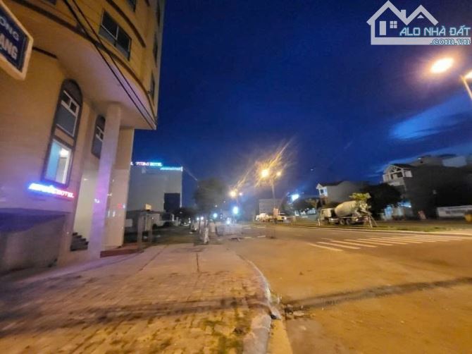 🔥 KHÁCH SẠN 10 TẦNG MINH MẠNG – LÔ GÓC VIEW BIỂN – 33 PHÒNG FULL NỘI THẤT – GIÁ CHỈ 60 TỶ