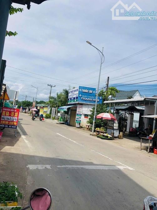 BÁN ĐẤT GẦN TRUNG TÂM , khu phố BẾN TRÀM - PHÚ QUỐC