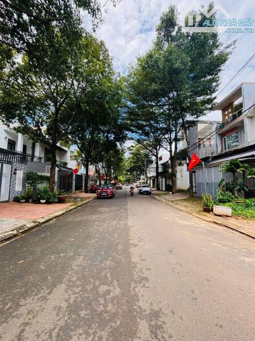 ✅ Mặt tiền NGUYỄN KHẮC TÍNH - khu Lê Vụ