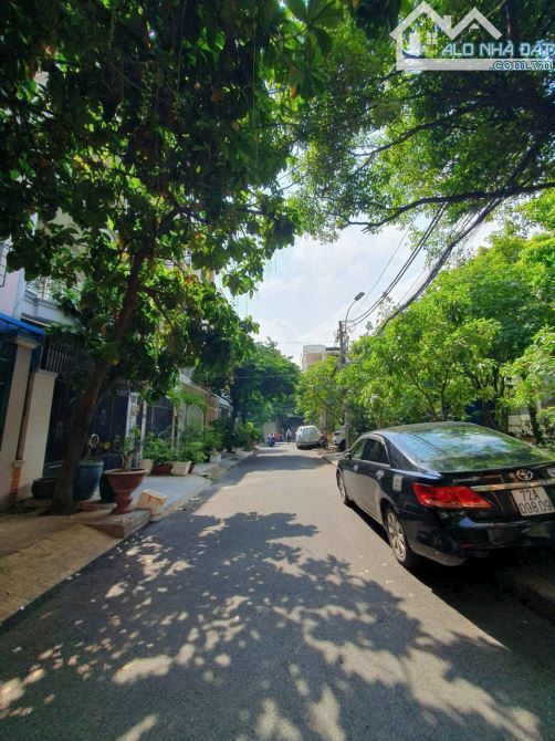 Nhà Góc 2 Mặt Tiền Tô Hiến Thành - Quận 10 - 11x17m Nở Hậu - Phong Thuỷ Đẹp - 35.8 Tỷ TL