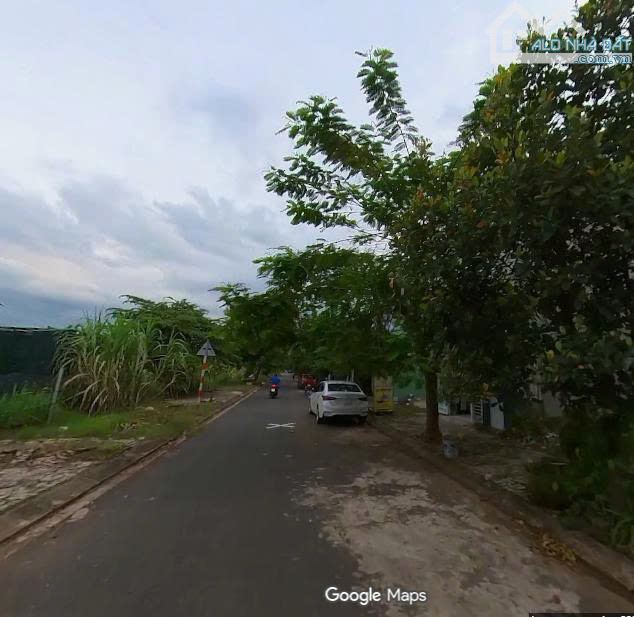 📌 BÁN ĐẤT ĐƯỜNG LÊ ĐỈNH – HÒA XUÂN, CẨM LỆ, DT: 121M2, GIÁ 6.2 TỶ. Có dòng tiền sẵn