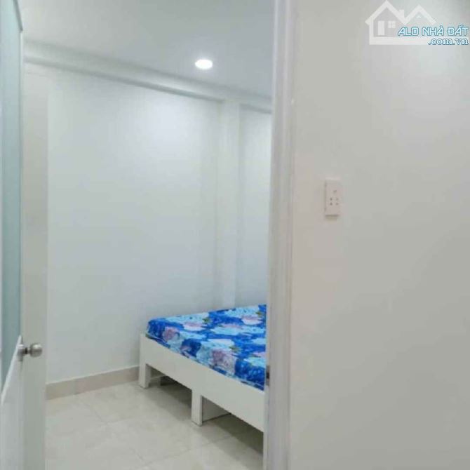 BÁN NHÀ MẶT TIỀN TÂN PHÚ, LÊ VĂN PHAN, P.PHÚ THỌ HOÀ, 5,5X12M, CN 60M2, CHỈ 3,8 TỶ