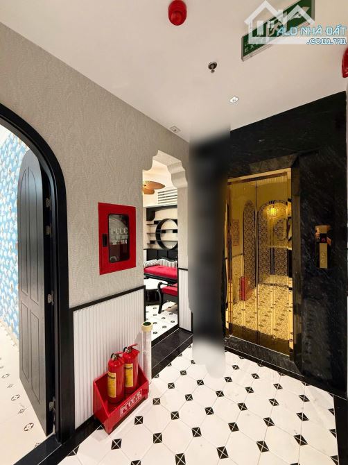 ⚡ BÁN KHÁCH SẠN – PHÚ LỘC 22, HÒA MINH, LIÊN CHIỂU, DT: 109M2, GÍA 24.5 TỶ, CÓ DÒNG TIỀN