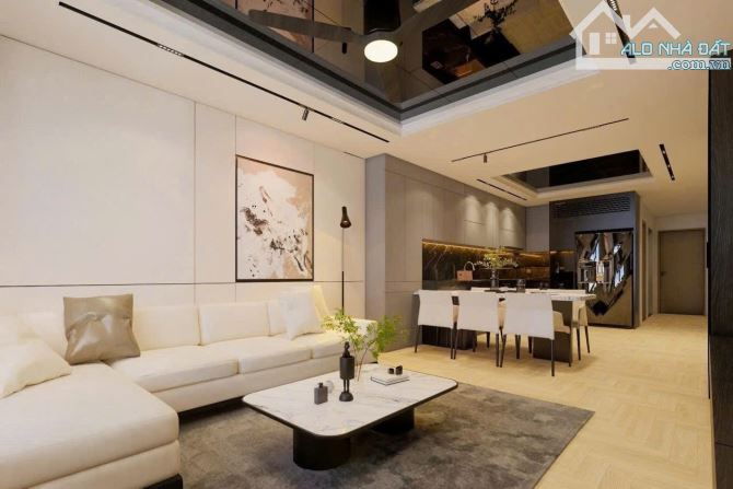 BÁN NHÀ PHỐ XUÂN THUỶ, CẦU GIẤY - 56M² x 7T THANG MÁY - GARA Ô TÔ - FULL NỘI THẤT