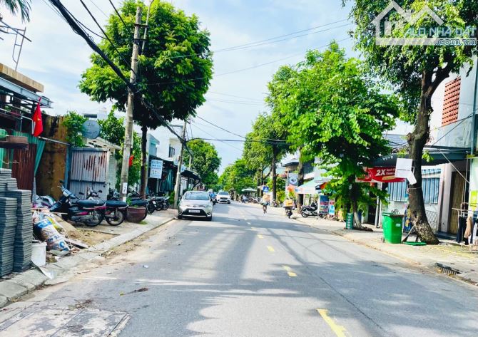 🚀 BÁN ĐẤT TẶNG NHÀ CẤP 4 – MẶT TIỀN ĐƯỜNG VŨ HỶ, SƠN TRÀ - ĐÀ NẴNG
