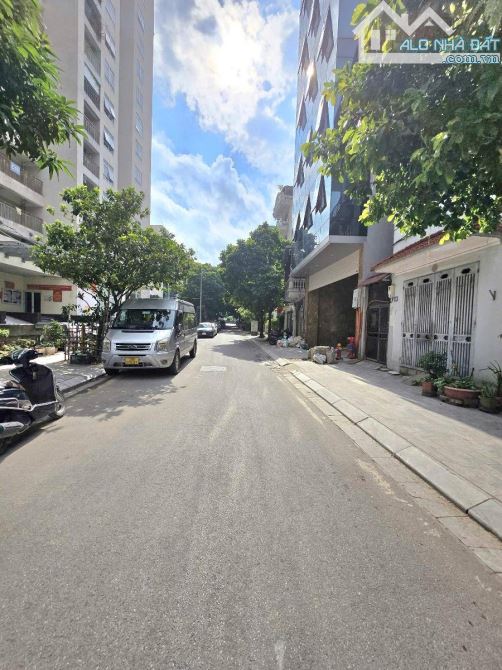 ĐẤT LẠC LONG QUÂN, CẠNH LOTTE, OTO TRÁNH NGÕ THÔNG CÁCH 1 NHÀ RA PHỐ, 115m MT 5m 46 Tỷ