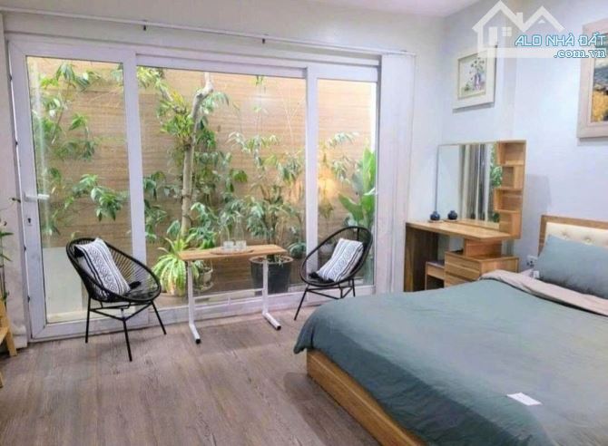 Cho thuê nhà ĐÀO TẤN, Liễu Giai. 16 triệu/tháng. Phù hợp ở gia đình, khách nước ngoài