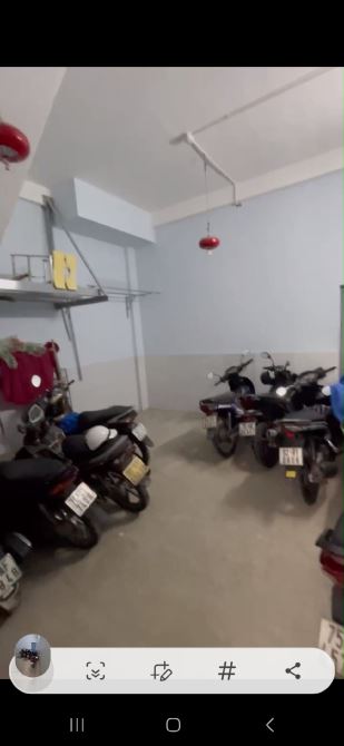 HÓT! SIÊU PHẨM TÒA CĂN HỘ 4 TẦNG, 10 CĂN HỘ MINI, DÒNG TIỀN 35 TR/THÁNG,NGUYỄN LƯƠNG BẰNG