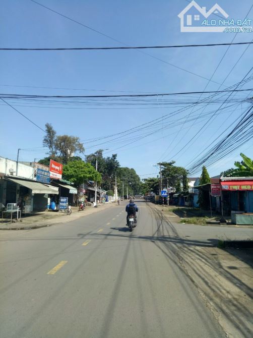 Đất thổ cư chính chủ sân bay Long Thành