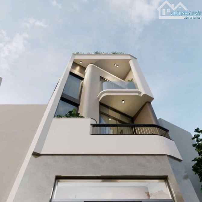 BÁN ĐẤT TÂN PHÚ, ĐƯỜNG 8M HOÀNG XUÂN NHỊ, P.PHÚ TRUNG, 3,7X11M, CN 37M2, GIÁ 5,4 TỶ TL