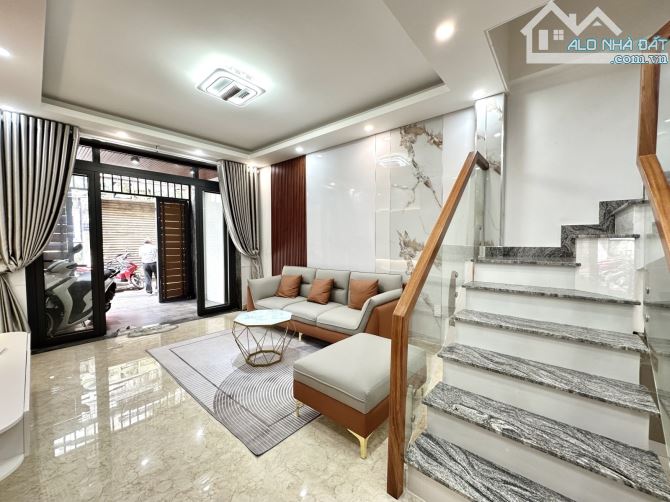 🏡 XÔ VIẾT NGHỆ TĨNH – HẺM KINH DOANH – XE TẢI THÔNG – 8.7 TỶ 🏡