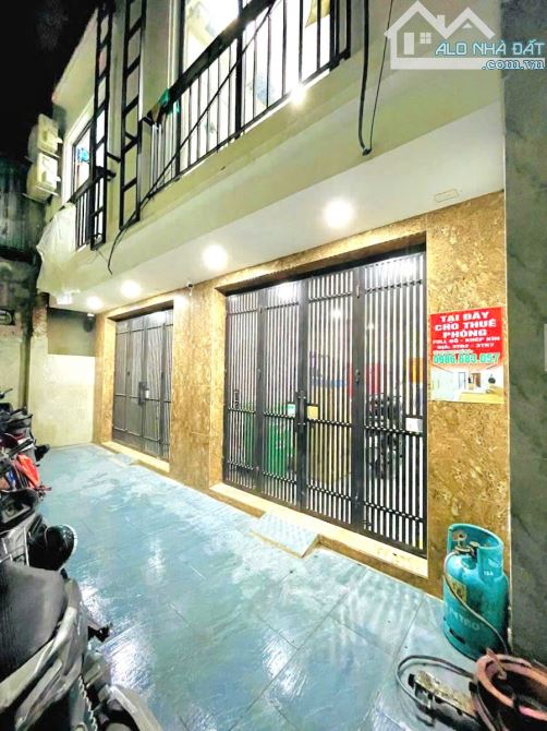 CHUNG CƯ MINI – LÊ QUANG ĐẠO KÉO DÀI – NHỈNH 9 TỶ