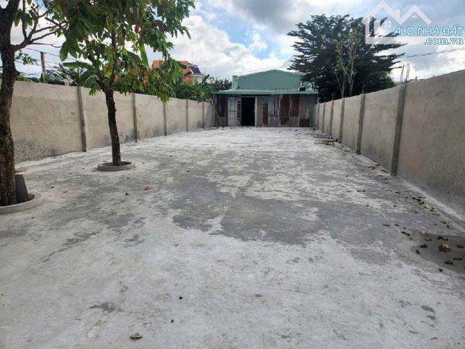 BÁN KHO XƯỞNG– DT 735m² – GIÁ 10.3 TỶ – THẠNH XUÂN, Q.12 📍 Vị trí đường lớn, Phường Thạnh