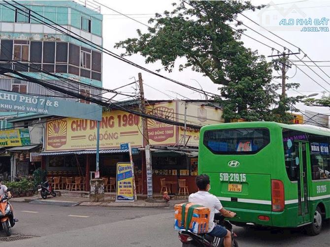 🏡 SIÊU PHẨM ĐƯỜNG SỐ 20 – 65m² – 3 TẦNG – CHỈ 6.5 TỶ 🏡