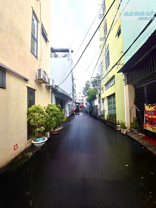 💥 Hiếm- Nhà 3 Tầng - Diện Tích 100m² - Đường Lê Hữu Trác- Sơn Trà.