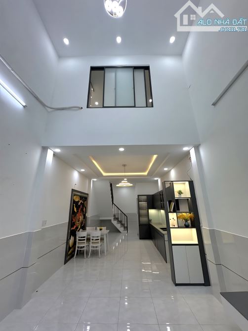 GẤP NHÀ ĐẸP LÊ VĂN QUỚI – FULL NỘI THẤT - RẺ NHẤT KHU VỰC – 48M²🎉