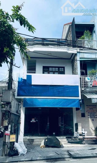 CHO THUÊ MẶT BẰNG 3 TẦNG – PHỐ TÂY NGUYỄN CÔNG TRỨ, HUẾ