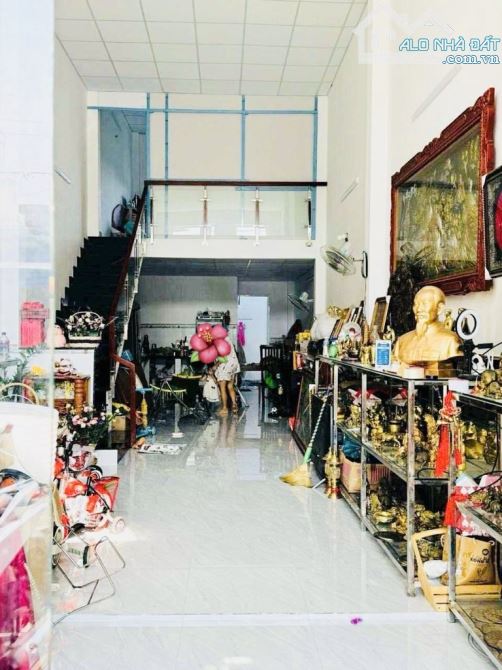 MẶT TIỀN KINH DOANH – NGUYÊN HỒNG GÒ VẤP 4TẦNG – 45M² – 9.25 TỶ