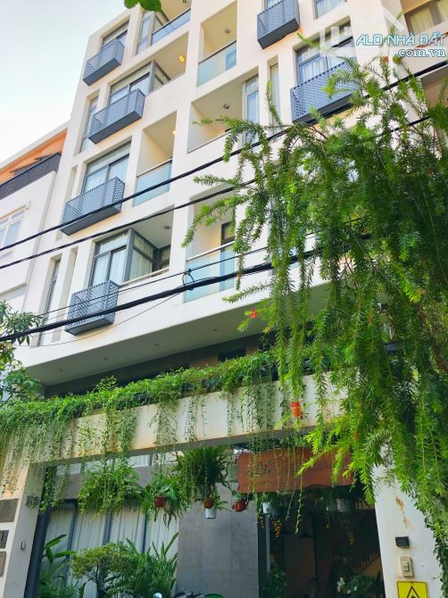 Giá rẻ!Bán khách sạn MT Tên Lửa,Bình Tân- 12x17m(170m2)-Hầm+4 tầng.HĐT:130tr/th- Giá 22tỷ