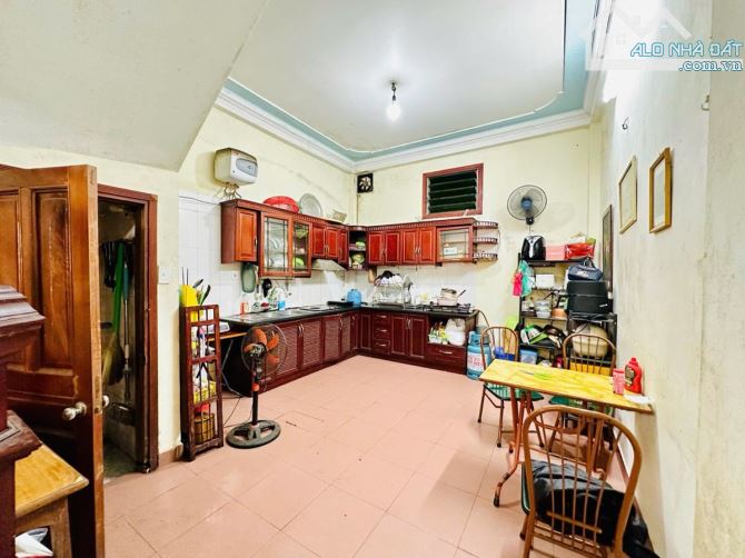Dương Quảng Hàm, thông Nguyễn Khánh Toàn, Cầu Giấy