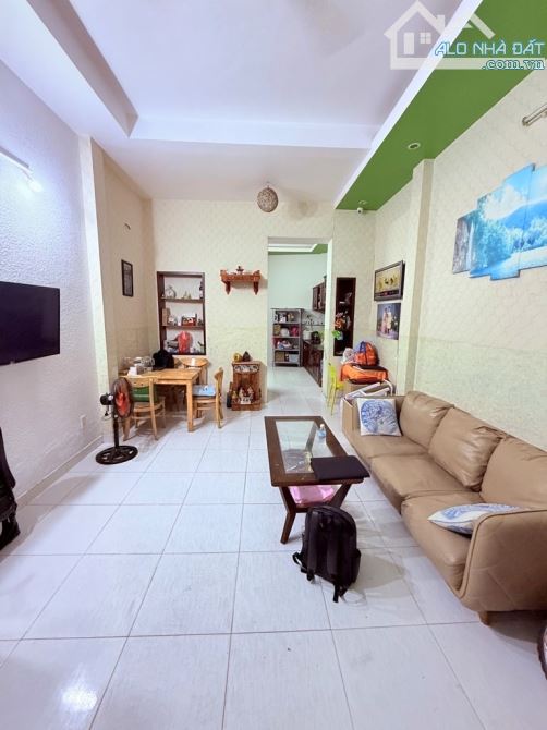 GẤP - BÁN NHÀ GIÁ TỐT - HXH - NGUYỄN HỮU TIẾN – LÊ TRỌNG TẤN - 46M² (4x11.5) – NỞ HẬU