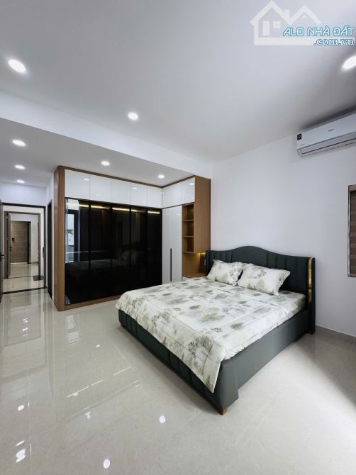 💥 Siêu Phẩm Nhà Đẹp Hiện Đại - DT 4,3 x 16m 2,5 Tấm - Đường Số 7 Khu Tên Lửa -