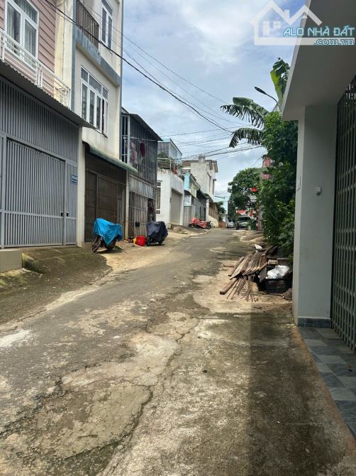 170 m đất hẻm 149 A ma Khê thông hẻm 292 Hùng Vương