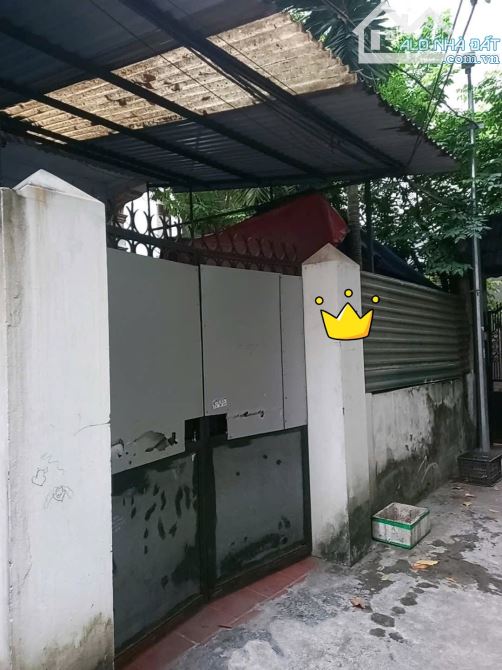 BÁN NHÀ XUÂN ĐỈNH ✅ BẮC TỪ LIÊM ✅ 118M2 x 3 TẦNG X 20.7 TỶ