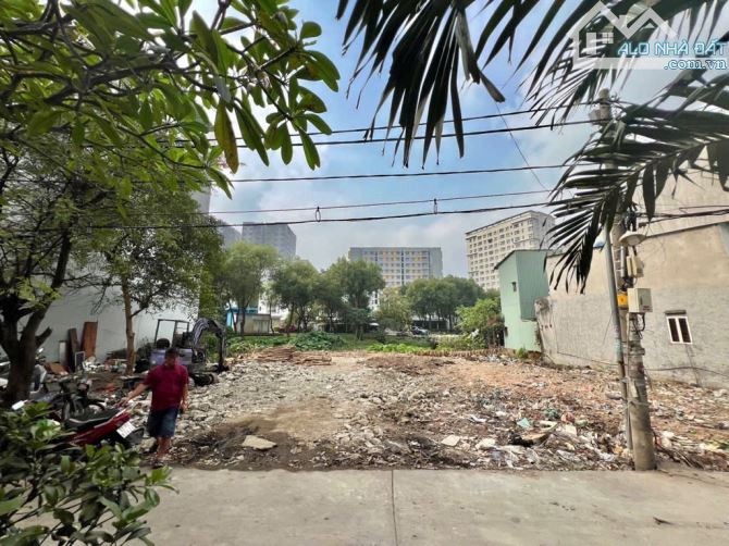 🔥Đất Thổ Cư, VIEW SÔNG đường LÊ ĐỨC THỌ p15, Q GÒ VẤP , DT 453/700m2 (24/45x19) 47tỷ