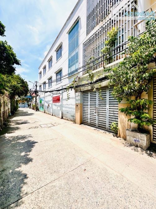 🏩 HXH LÊ QUANG ĐỊNH BÌNH THẠNH - TRỆT LẦU MỚI ĐẸP Ở NGAY - SD ~40M2 SỔ A4 - CHỈ 3.1 TỶ.