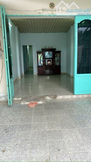 Nhà Cấp 4 đường AN PHÚ ĐÔNG 25, phường AN PHÚ ĐÔNG, Q12, dt 90m2 (4mx22m) Hẻm Ôtô💰 4Tỷ