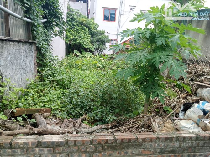 6.28 tỷ, BÁN 80m2, ĐẤT Phân lô ô tô tránh, Ỷ Lan, Gia Lâm.