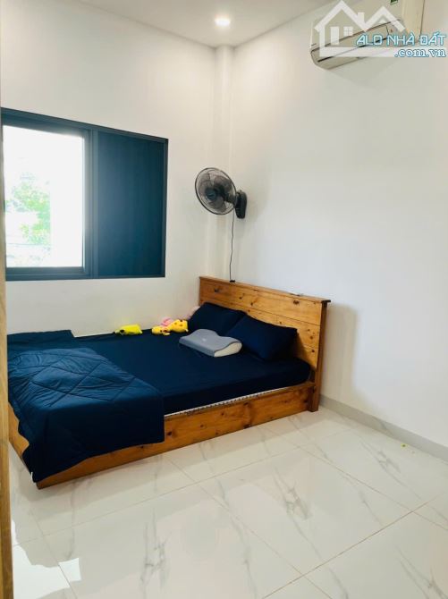 Nhà phố chính chủ Mặt tiền Kinh Doanh Linh Đông DT 125m2 Sổ hồng hoàn công