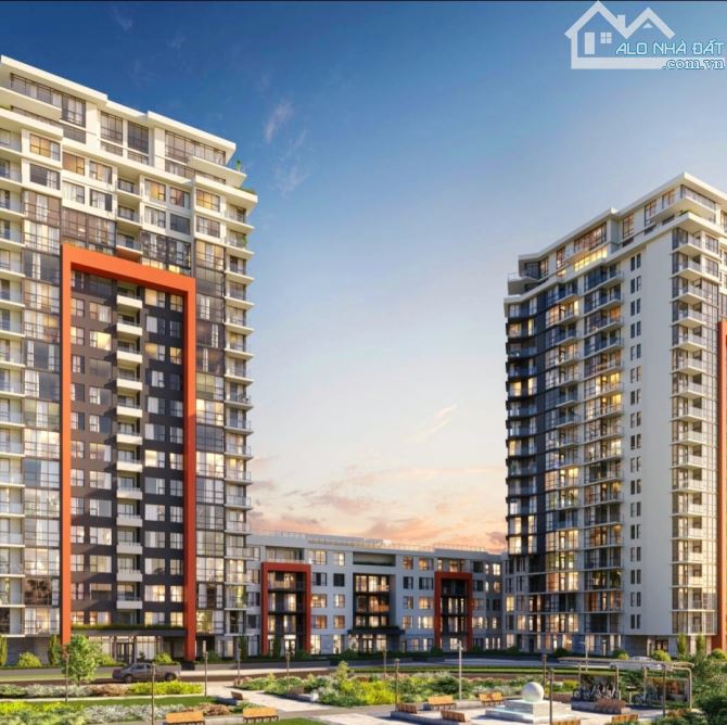 CHUYỂN NHƯỢNG DỰ ÁN TÒA CHUNG CƯ 22 TẦNG TẠI HÀ NỘI - GIÁ 600 TỶ