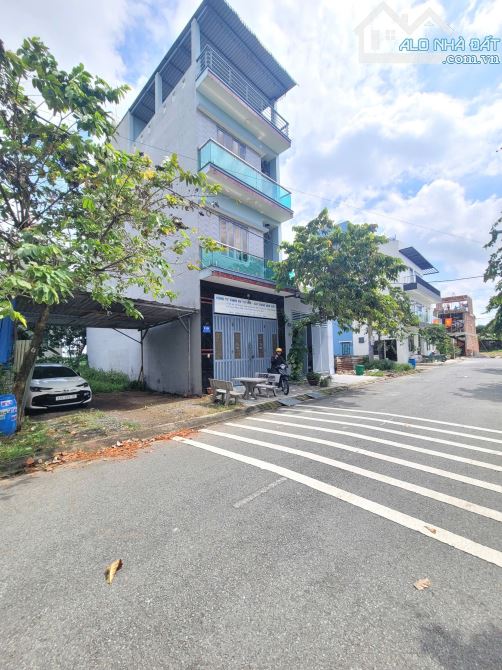 3,9Tỷ TL🔥Bán đất 70m3 KDC Đồng Chàm_Xây Tự Do, p.Đông Hòa, Tp.Dĩ An