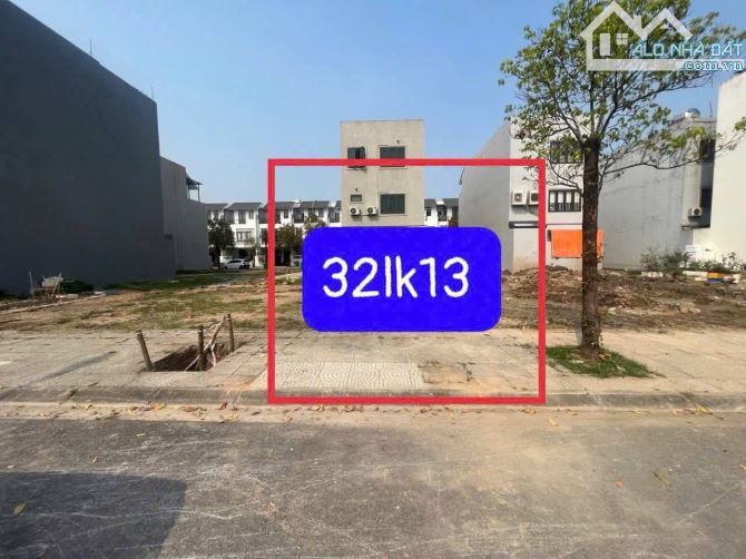 BÁN ĐẤT KHU ĐÔ THỊ XANH TÂN QUANG MINH - p. Thuỷ Sơn cũ- Thuỷ Nguyên