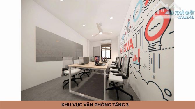 MT kinh doanh 144 đinh tiên hoàng Q1 , 3,2x20m, 4 tầng .mới , giá 19,9 tỷ tl