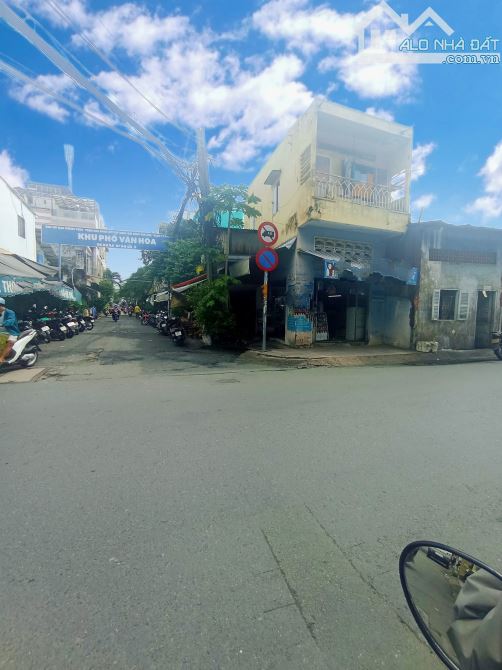 Bán nhà đường 100 Bình Thới, 6.3 Tỉ , 4 Tầng mới ở ngay