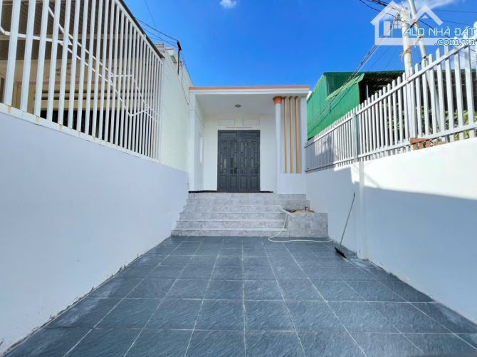 💥Nhà TC 4,5*30m,Đường A4,khu Phạm Ngũ Lão,gần Trung Nguyên,nhiều lô xung quanh
