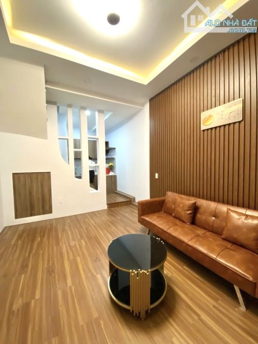 BÁN NHÀ PHÚ NHUẬN - KHU PHAN XÍCH LONG - 2 TẦNG 2PN - SẴN NỘI THẤT - CHỈ 4 TỶ TIỂU HỌC