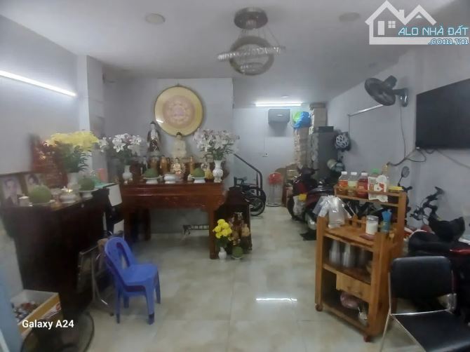 💎 BÁN NHÀ HẺM XE HƠI NGUYỄN ĐÌNH CHIỂU – Q3 – 5 TẦNG – NGANG 5M – GIÁ 9.8 TỶ! 📍