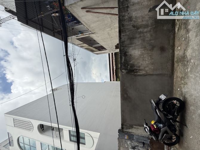 LÔ ĐẤT ĐẸP HẺM XE HƠI CẠNH KHU CHẾ XUẤT TÂN THUẬN Q7,SHR CHỈ NHỈNH 9 TỶ