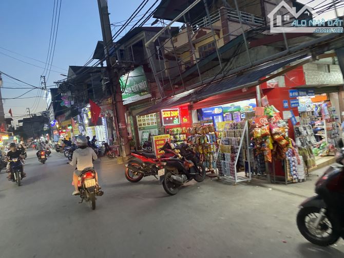 TRỤC KINH DOANH, SẴN NHÀ CHO THUÊ KHAI THÁC DÒNG TIỀN KHỦNG