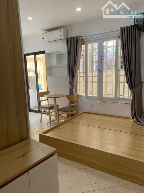 Bán CCMN 74m2 x 7 tầng thang máy gần Đh Thành dô_dòng tiền 840 triệu/năm_💰Chỉ 14,78 tỷ