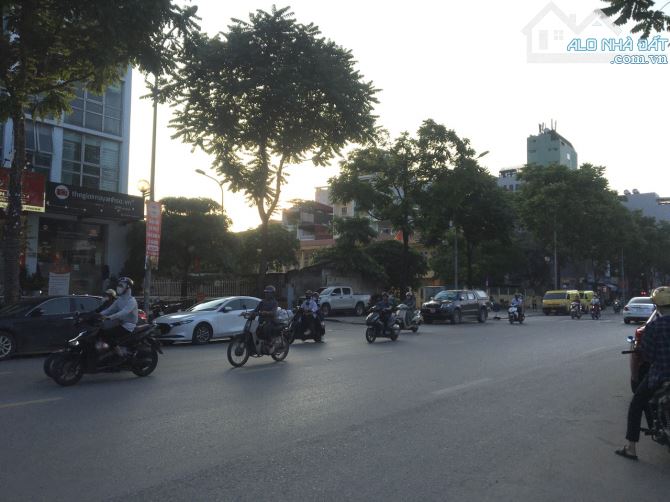 Bán nhà Lê Trọng Tấn, Thanh Xuân 46M Gara ô tô, ngõ thông 13 tỷ